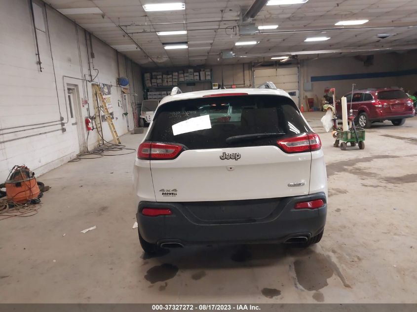 2015 JEEP CHEROKEE LATITUDE - 1C4PJMCS3FW541386