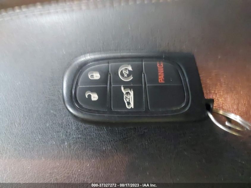 2015 JEEP CHEROKEE LATITUDE - 1C4PJMCS3FW541386