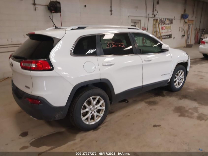 2015 JEEP CHEROKEE LATITUDE - 1C4PJMCS3FW541386