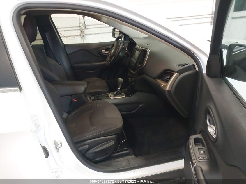 2015 JEEP CHEROKEE LATITUDE - 1C4PJMCS3FW541386