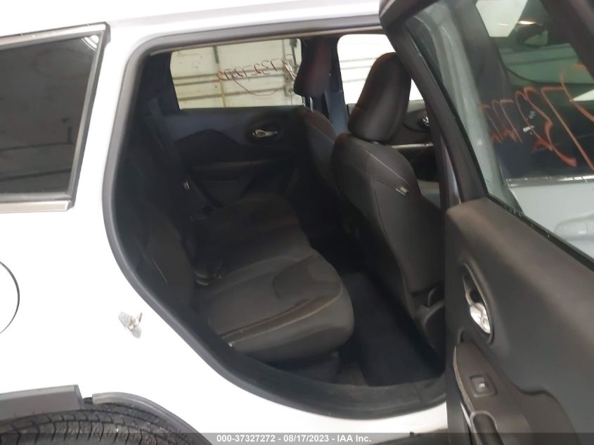 2015 JEEP CHEROKEE LATITUDE - 1C4PJMCS3FW541386