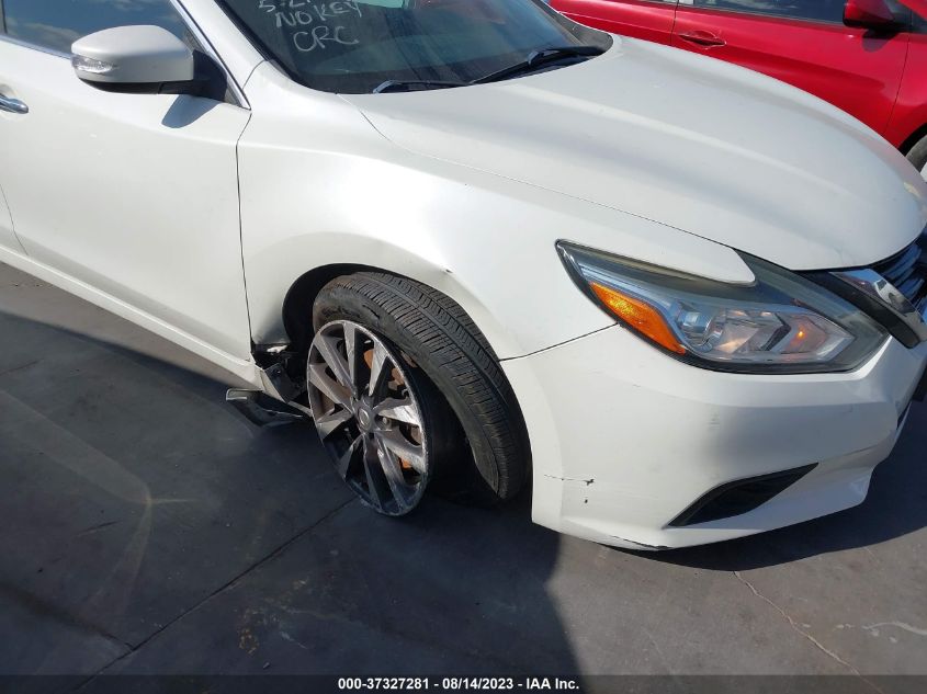 2016 NISSAN ALTIMA 2.5/S/SV/SL/SR - 1N4AL3AP5GC184407