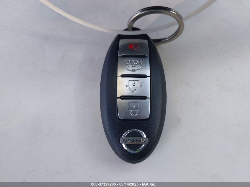 2019 NISSAN SENTRA S/SV/SR/SL - 3N1AB7AP1KY225H17