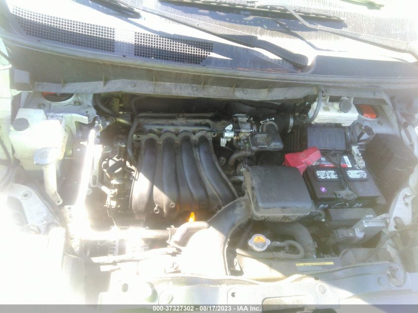 2020 NISSAN NV200 COMPACT CARGO SV - 3N6CM0KN5LK699159