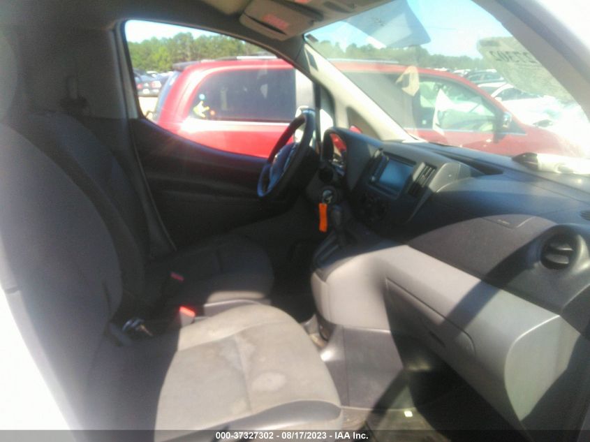 2020 NISSAN NV200 COMPACT CARGO SV - 3N6CM0KN5LK699159