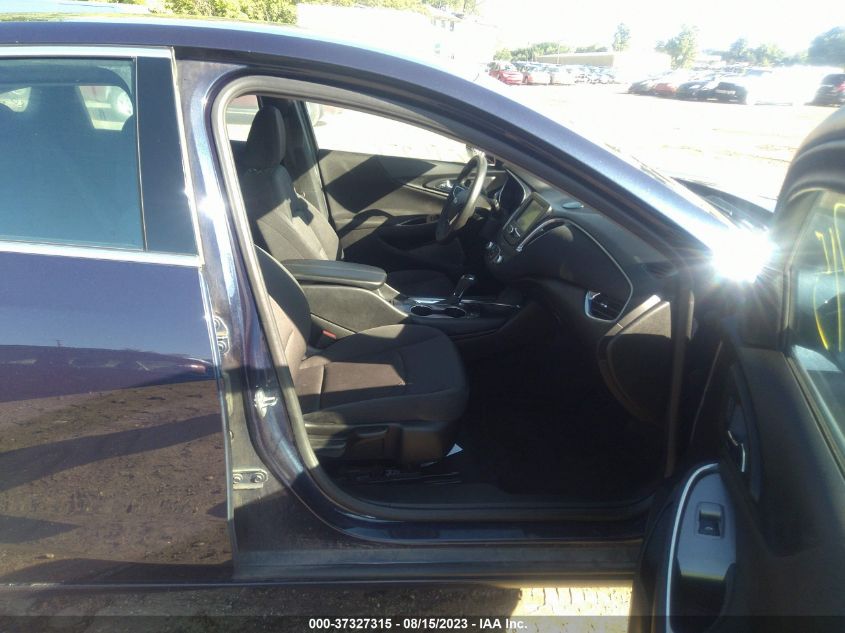 2016 CHEVROLET MALIBU LT - 1G1ZE5ST4GF271768