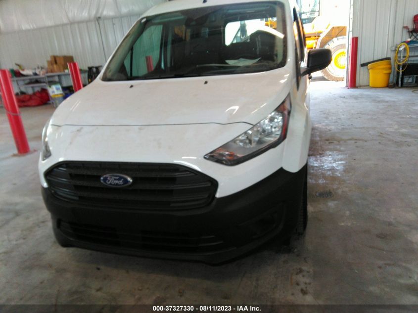 2023 FORD TRANSIT CONNECT WAGON XL - NM0GE9E2XP1557689