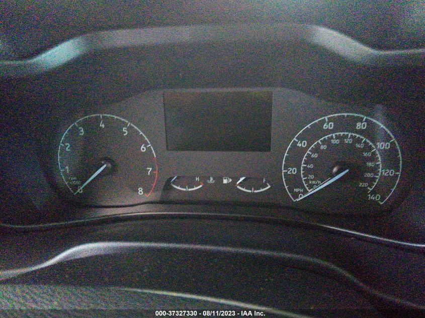 2023 FORD TRANSIT CONNECT WAGON XL - NM0GE9E2XP1557689