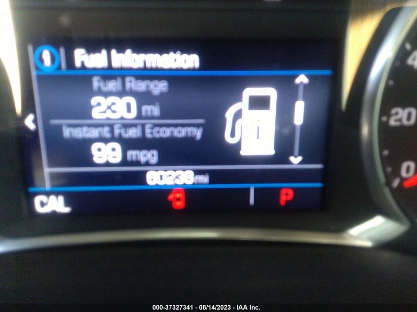 2020 GMC ACADIA SLE - 1GKKNKLA1LZ129296