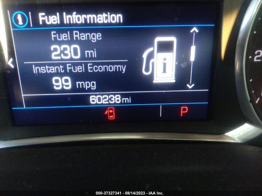 2020 GMC ACADIA SLE - 1GKKNKLA1LZ129296