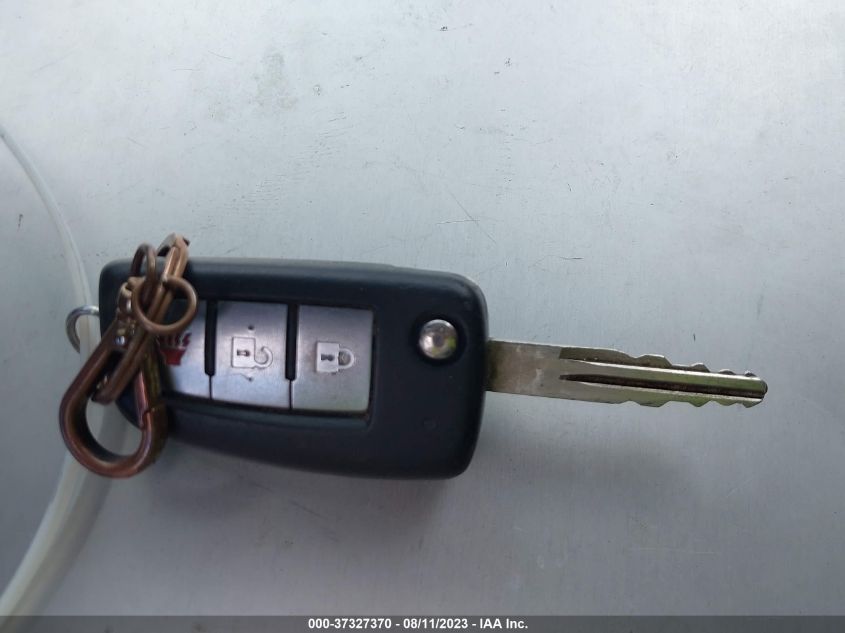 VIN KNMAT2MT5HP567576 2017 NISSAN ROGUE S