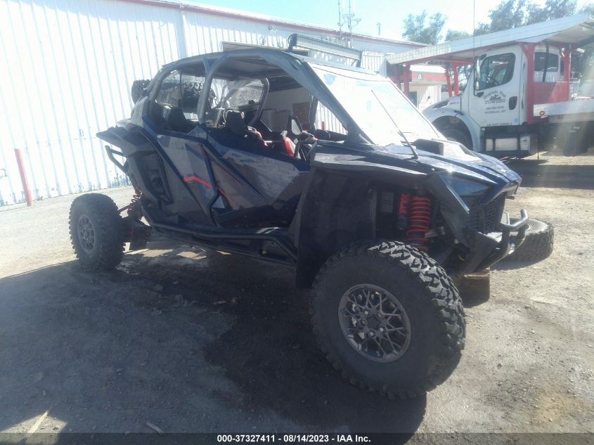 3NSRML2K6NG376926 POLARIS RZR PRO R 4 ULTIMATE LAUNCH 2022