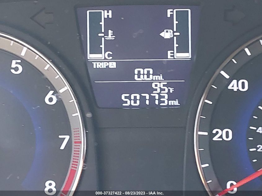 2017 HYUNDAI ACCENT SE - KMHCT5AE1HU315210