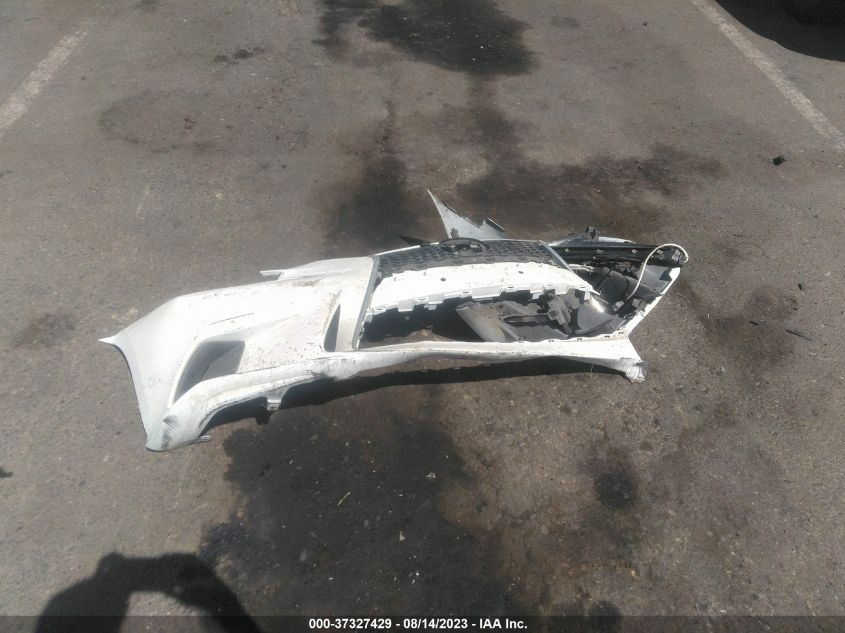 2016 LEXUS IS 350 - JTHBE1D28G5023064
