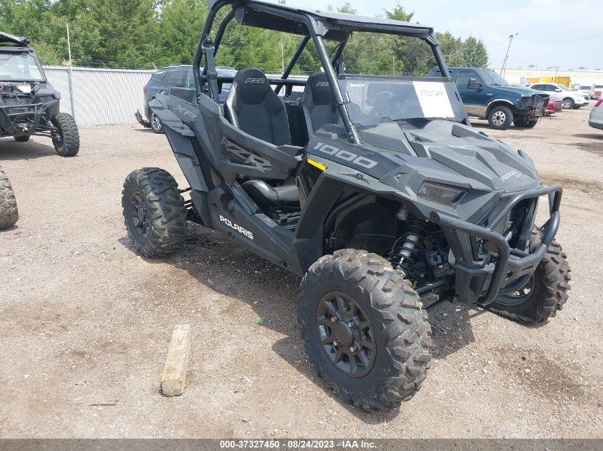 2023 POLARIS RZR XP 1000 - 3NSNAE992PH427017