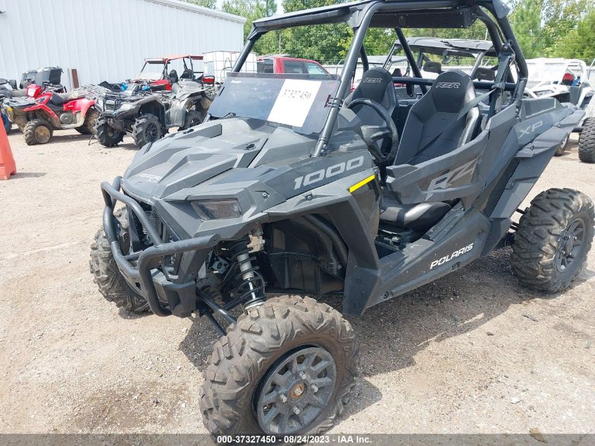 2023 POLARIS RZR XP 1000 - 3NSNAE992PH427017