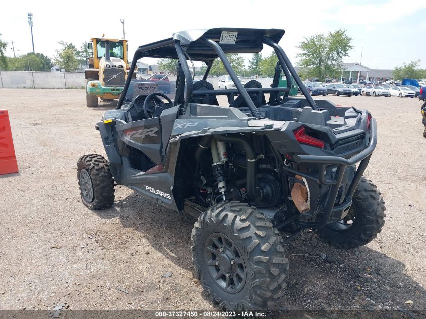 2023 POLARIS RZR XP 1000 - 3NSNAE992PH427017