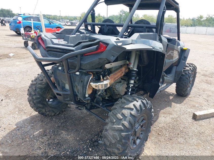 2023 POLARIS RZR XP 1000 - 3NSNAE992PH427017