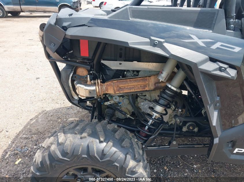2023 POLARIS RZR XP 1000 - 3NSNAE992PH427017