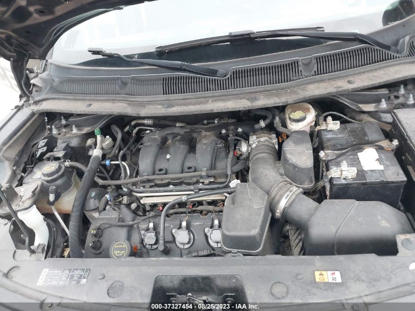 2018 FORD POLICE INTERCEPTOR 1FM5K8AR3JGB81014