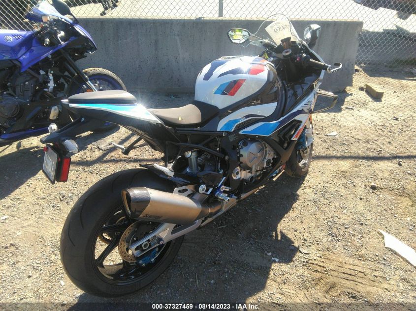 2021 BMW M 1000 RR WB10E7309M6E58046
