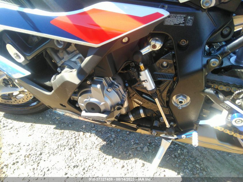 2021 BMW M 1000 RR WB10E7309M6E58046