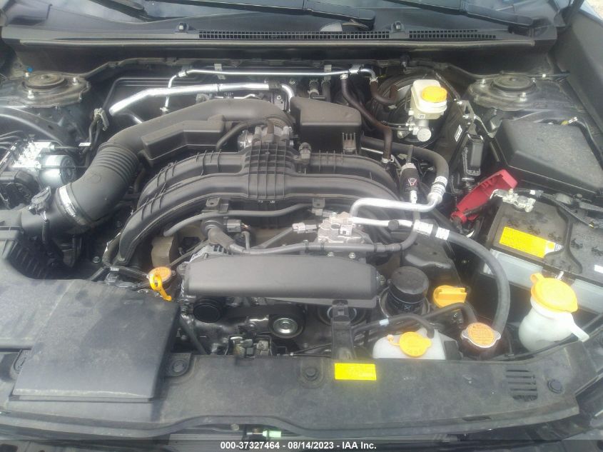 2023 SUBARU CROSSTREK PREMIUM - JF2GTAPC4P8296729