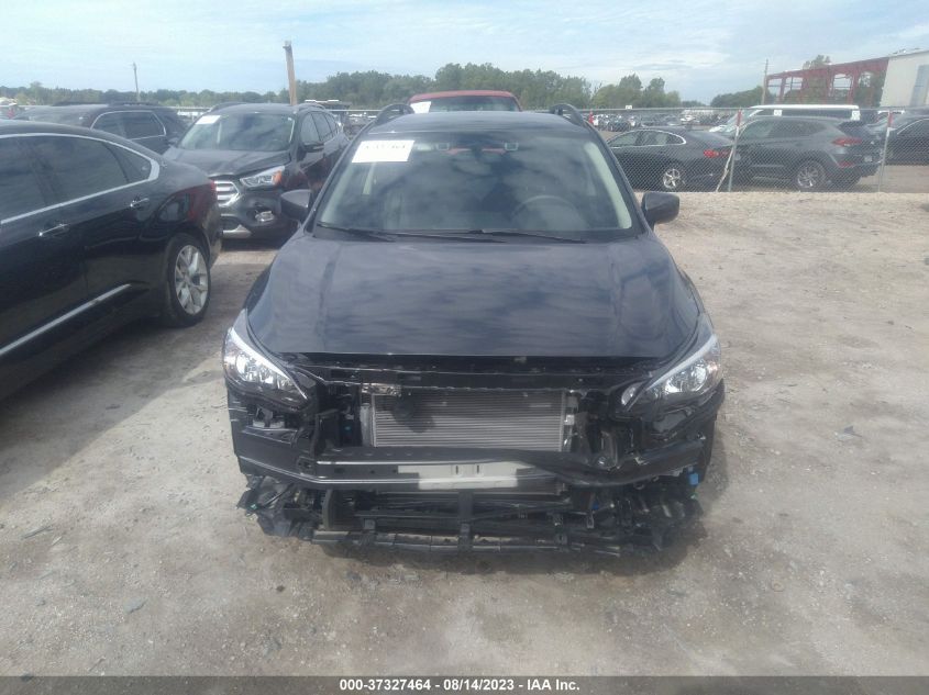 2023 SUBARU CROSSTREK PREMIUM - JF2GTAPC4P8296729