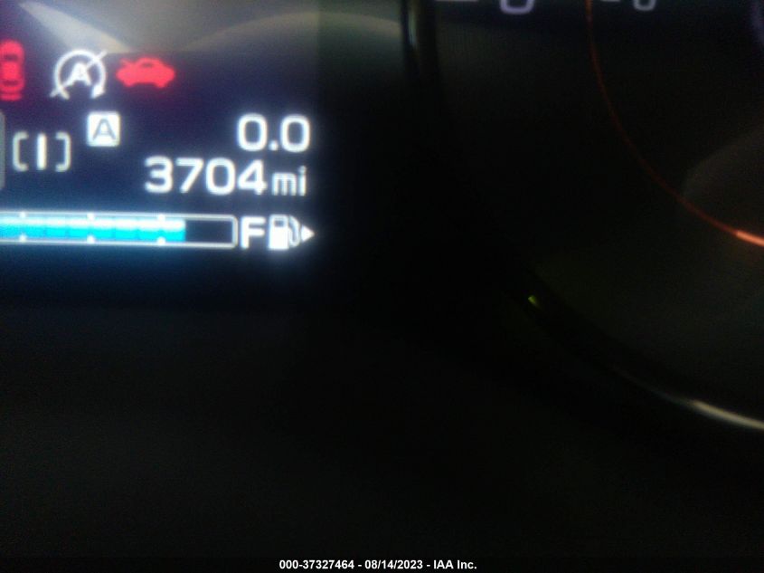 2023 SUBARU CROSSTREK PREMIUM - JF2GTAPC4P8296729