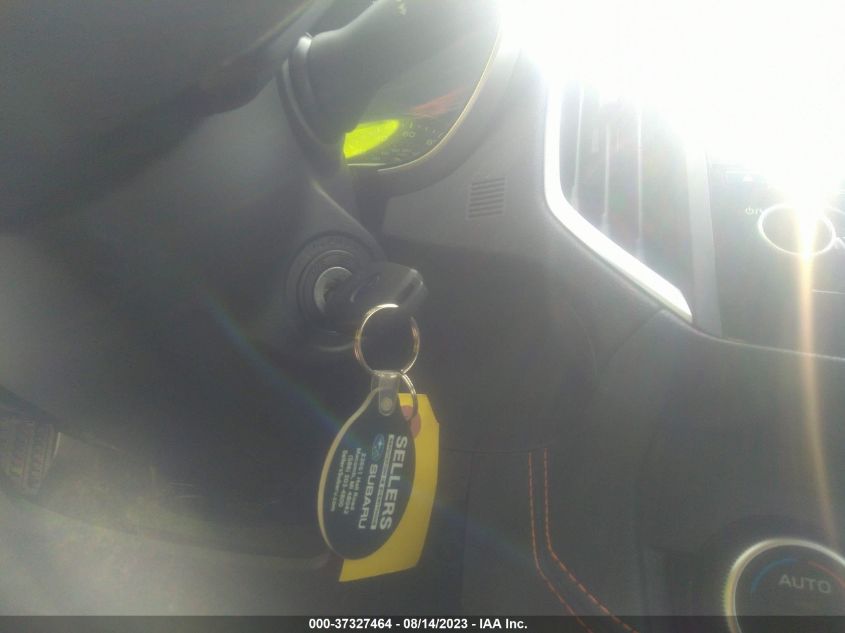 2023 SUBARU CROSSTREK PREMIUM - JF2GTAPC4P8296729