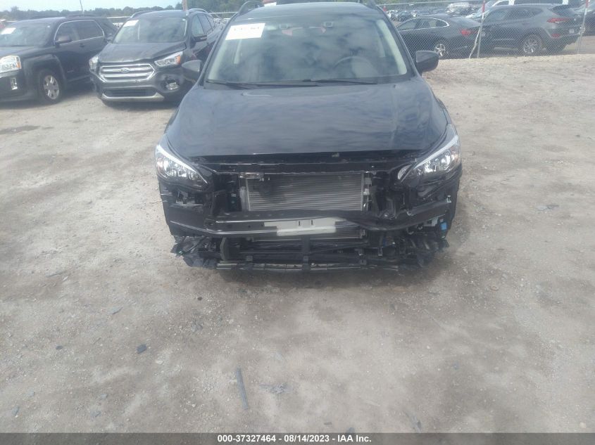 2023 SUBARU CROSSTREK PREMIUM - JF2GTAPC4P8296729