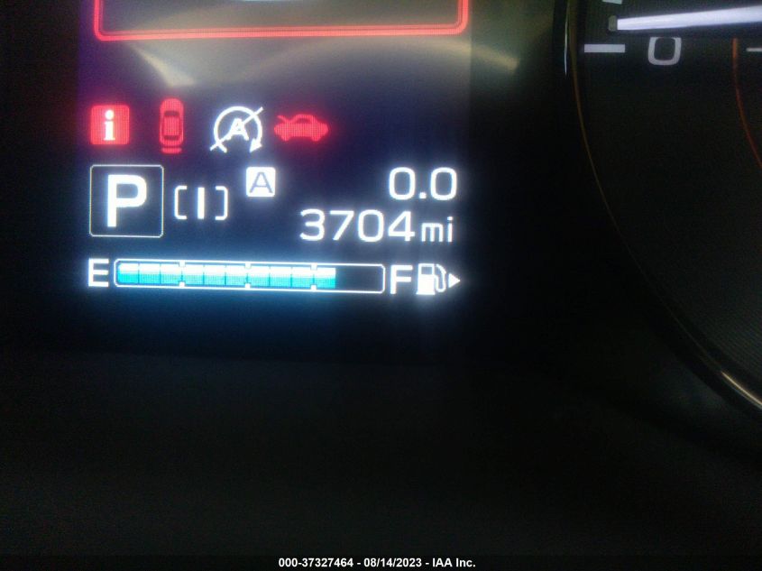 2023 SUBARU CROSSTREK PREMIUM - JF2GTAPC4P8296729
