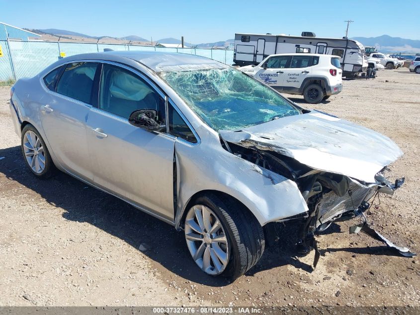 2015 BUICK VERANO CONVENIENCE GROUP - 1G4PR5SK6F4118812
