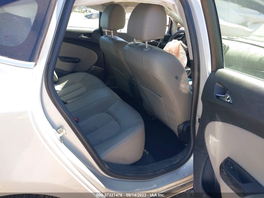 2015 BUICK VERANO CONVENIENCE GROUP - 1G4PR5SK6F4118812