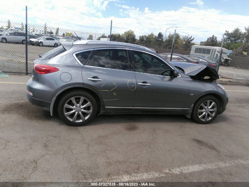 2014 INFINITI QX50 - JN1BJ0HR8EM190769