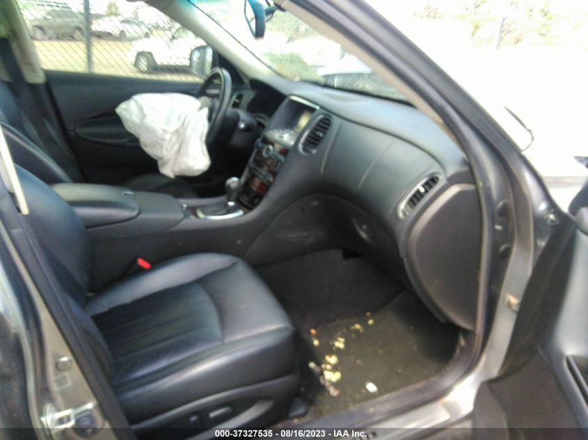 2014 INFINITI QX50 - JN1BJ0HR8EM190769