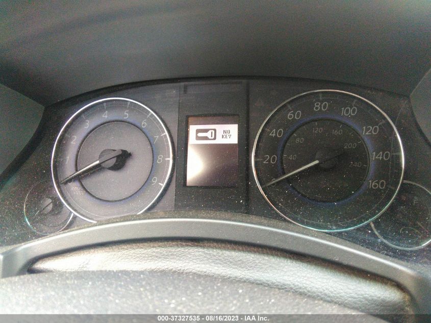 2014 INFINITI QX50 - JN1BJ0HR8EM190769