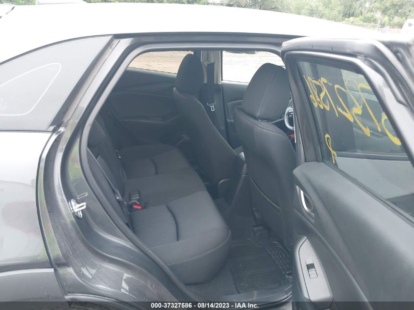 2019 MAZDA CX-3 SPORT - JM1DKFB75K0440548
