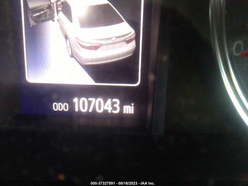 2017 TOYOTA CAMRY XLE/SE/LE/XSE - 4T1BF1FK9HU379568