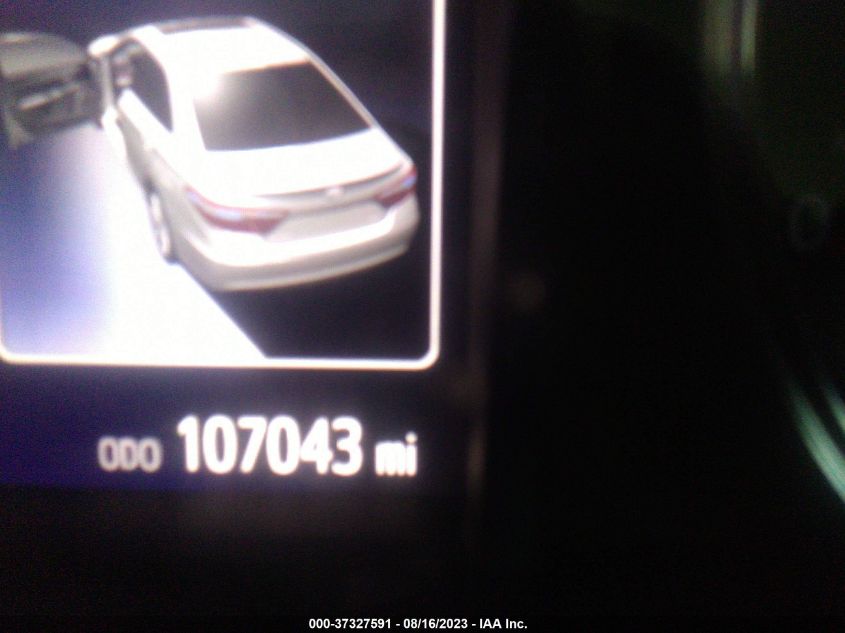 2017 TOYOTA CAMRY XLE/SE/LE/XSE - 4T1BF1FK9HU379568