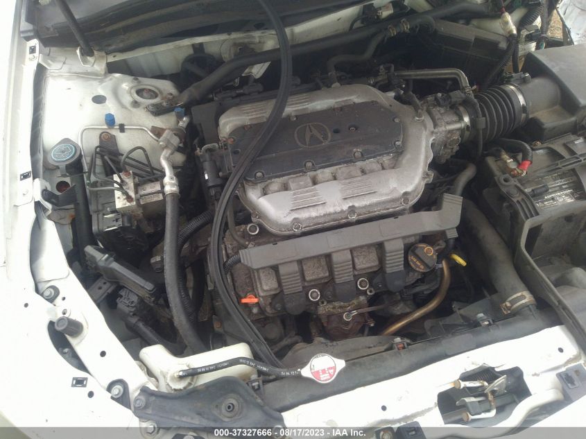 2013 ACURA TL TECH - 19UUA8F57DA006766