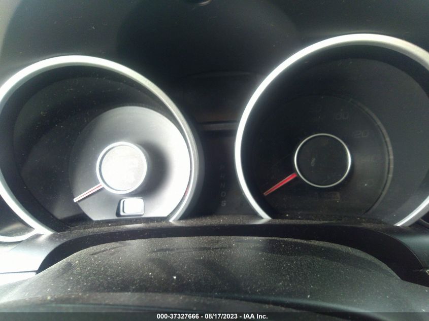 2013 ACURA TL TECH - 19UUA8F57DA006766