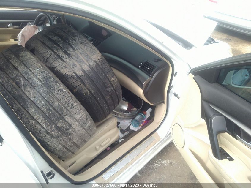 2013 ACURA TL TECH - 19UUA8F57DA006766