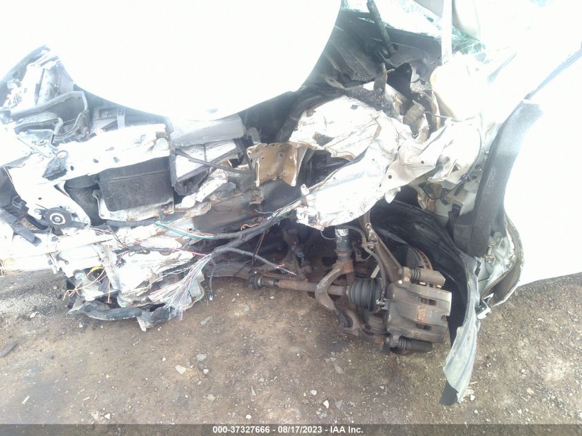 2013 ACURA TL TECH - 19UUA8F57DA006766