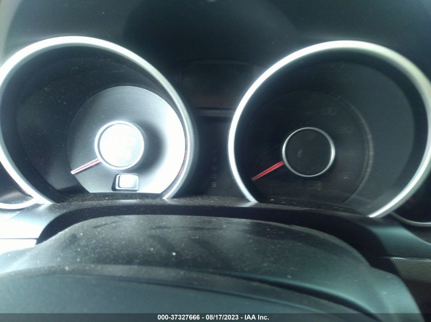 2013 ACURA TL TECH - 19UUA8F57DA006766
