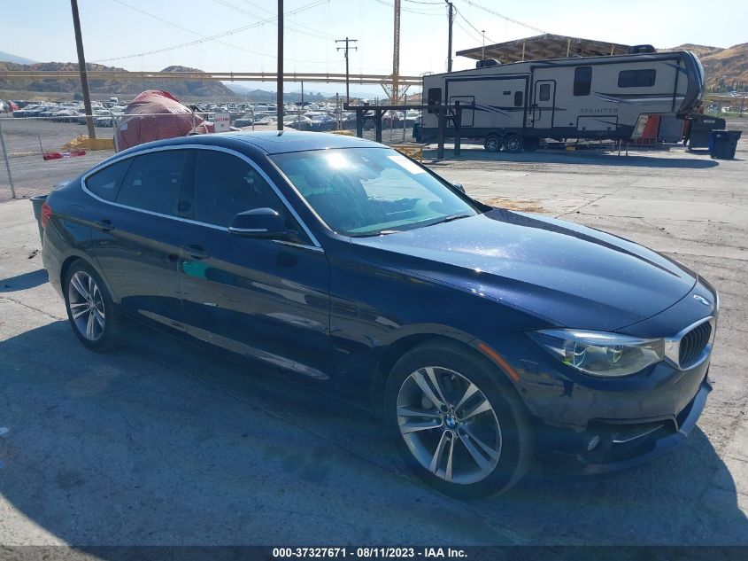 2018 BMW 3 SERIES 340I XDRIVE - WBA8Y3C52JG451540