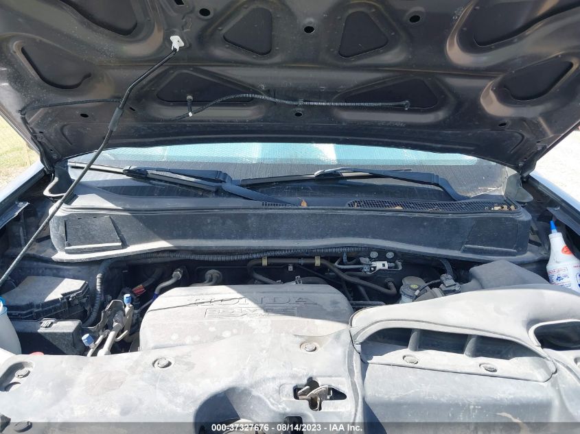 2014 HONDA PILOT LX - 5FNYF3H2XEB023058