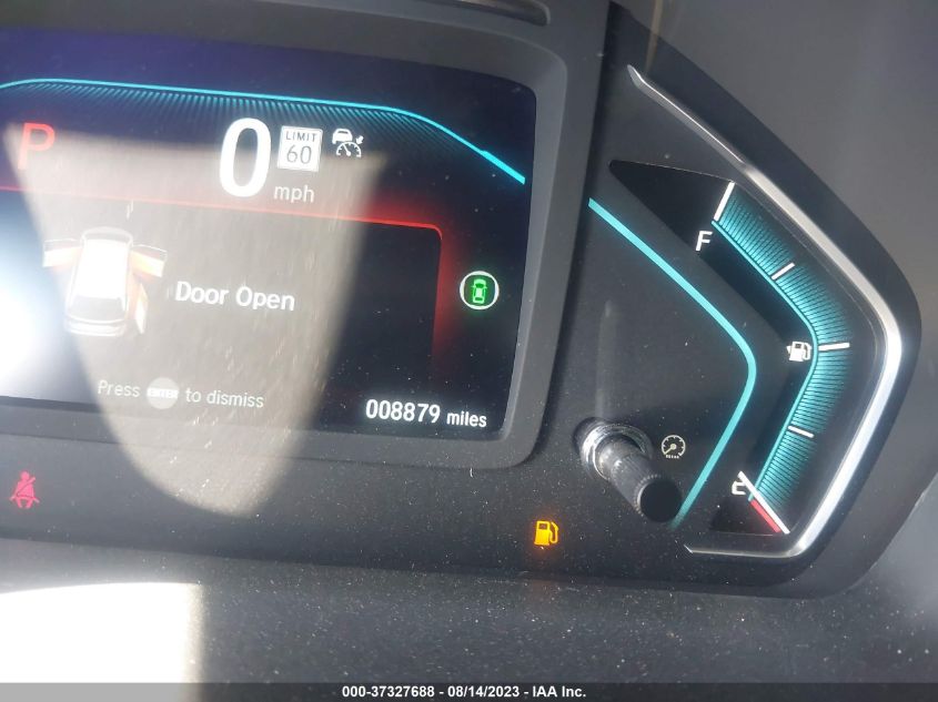 2023 HONDA ODYSSEY TOURING - 5FNRL6H81PB062756