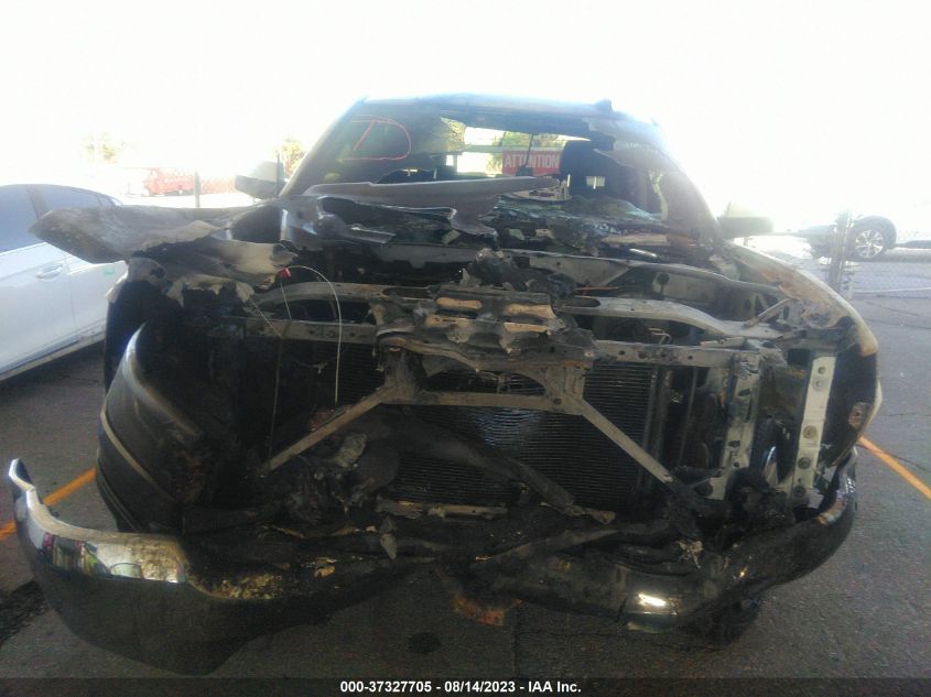 2018 CHEVROLET SILVERADO 1500 LT - 3GCPCREC2JG145793