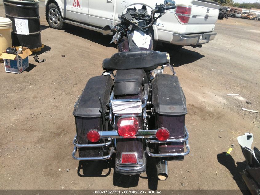 2005 HARLEY-DAVIDSON FLHTCI 1HD1FFW315Y621858